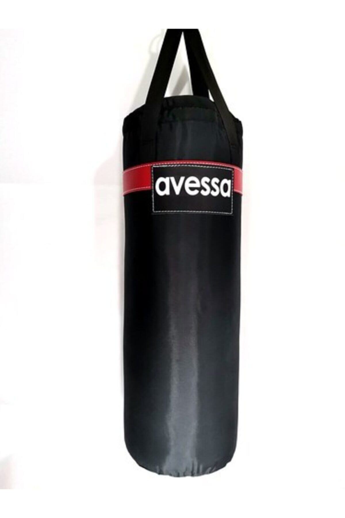 AVESSA Siyah Boks Torbası  80 ×30