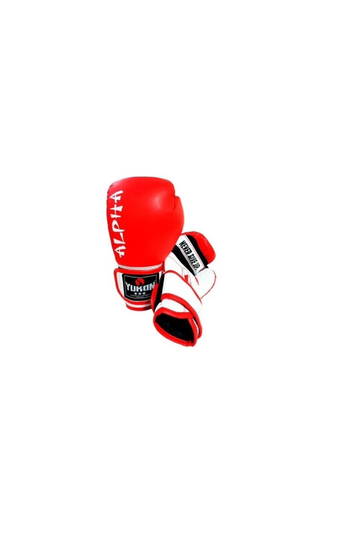 Green Yukon Alpha Boks Eldiveni Kick Boks Eldiveni Muay Thai Eldiveni