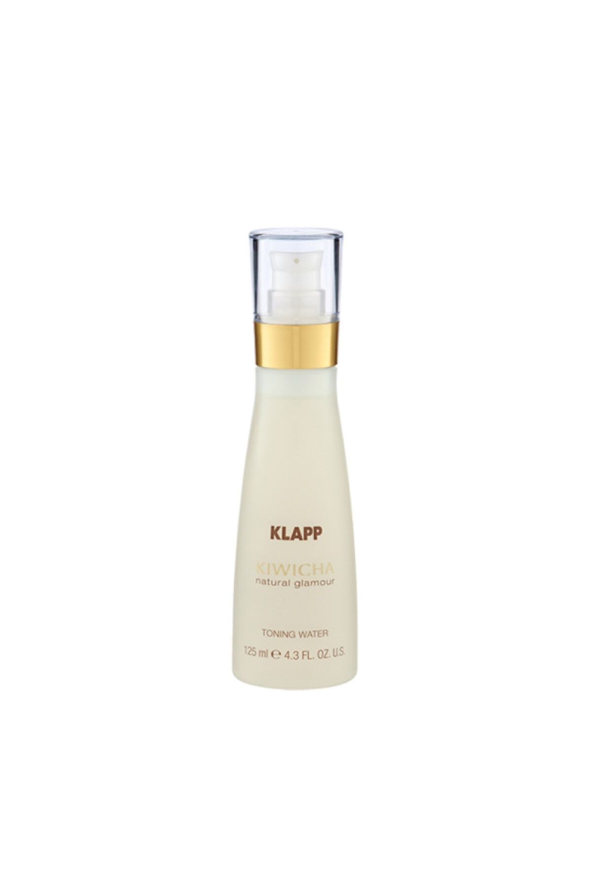 Klapp Kiwicha Yüz Temizleyici Tonik 125 ml