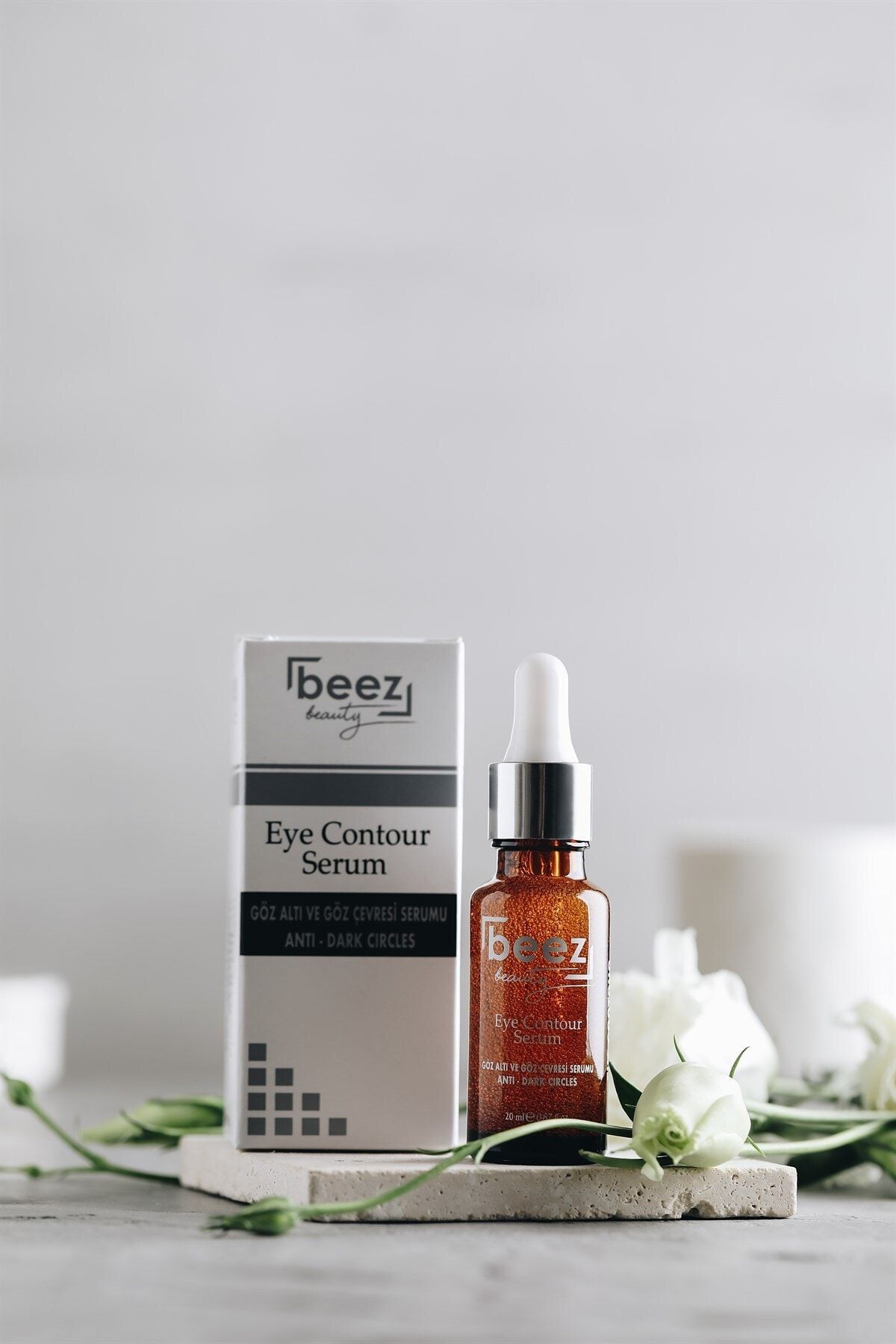 Beez Beauty Eye Contour Serum