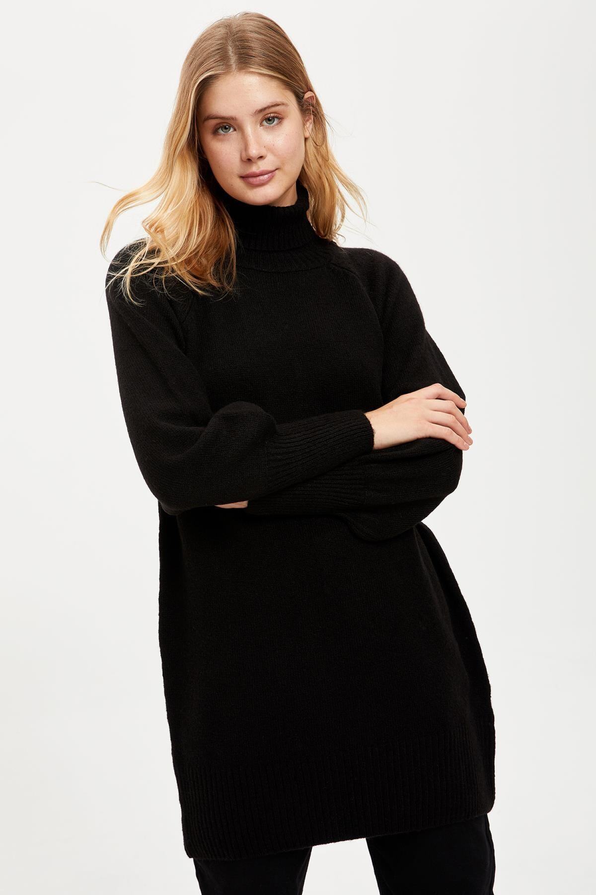 Defacto Tunik Modelleri Fiyatlari Trendyol