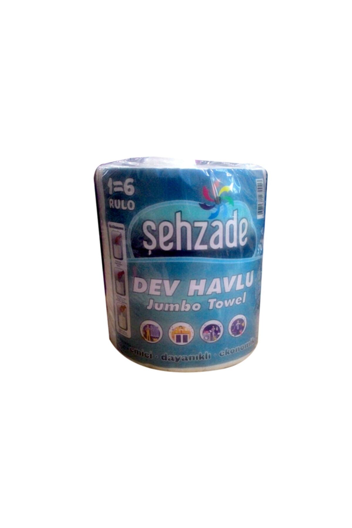 ŞEHZADE Dev Havlu
