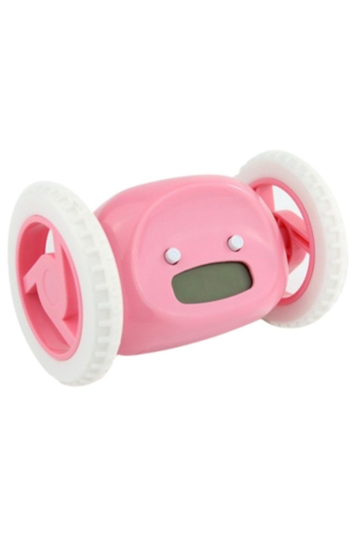 ibovia Alarm Clock Atlayıp Kaçan Alarmlı Saat