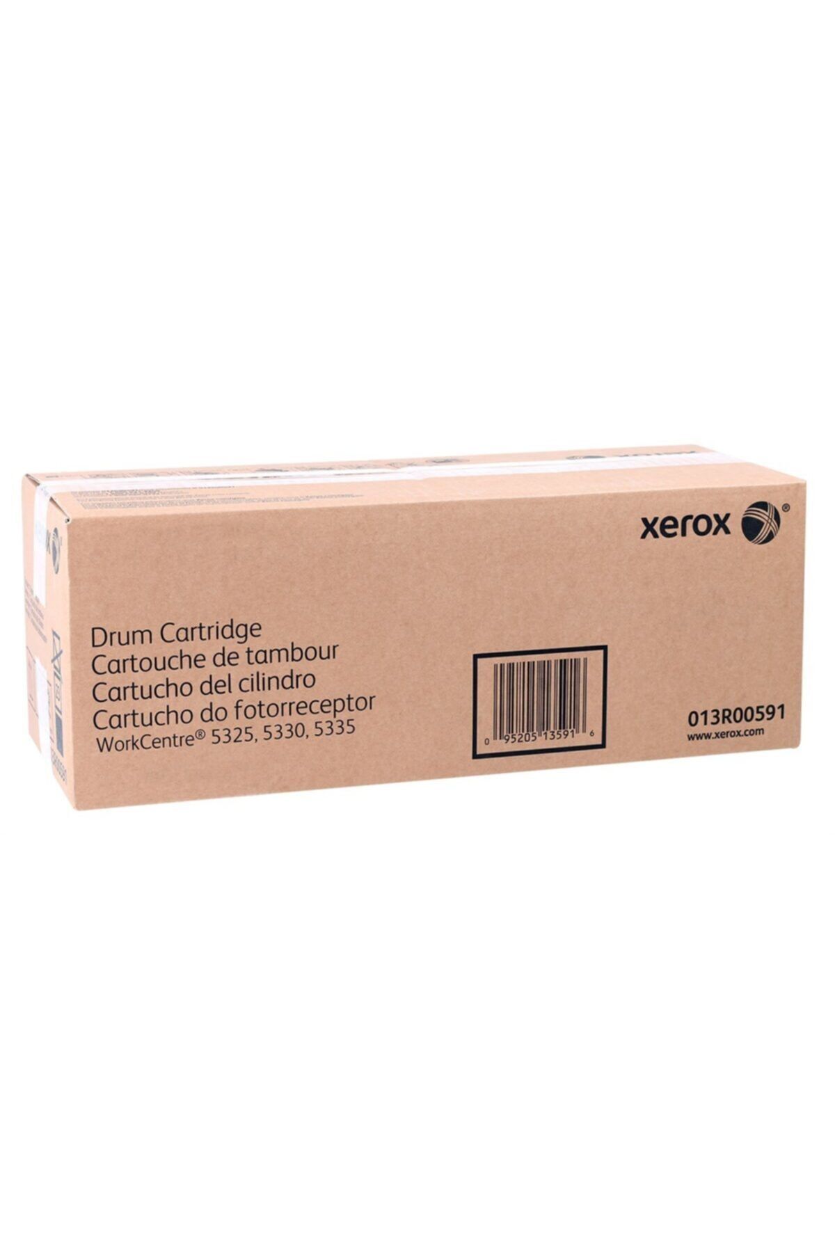 Xerox Wc-5325 Orjinal Drum Unit W