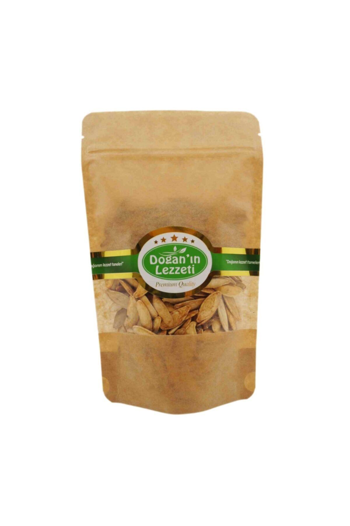 Doğan'ın Lezzeti Nevşehir Kabak Çekirdeği Sütlü Yaş Kavrum 500 G