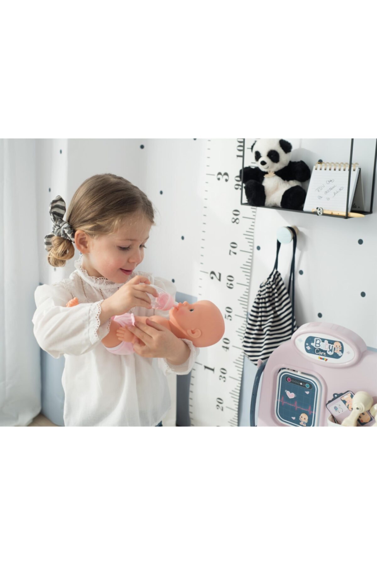 Smoby Baby Care Oyuncak Bebek Klinik Bakim Merkezi Fiyati Yorumlari Trendyol