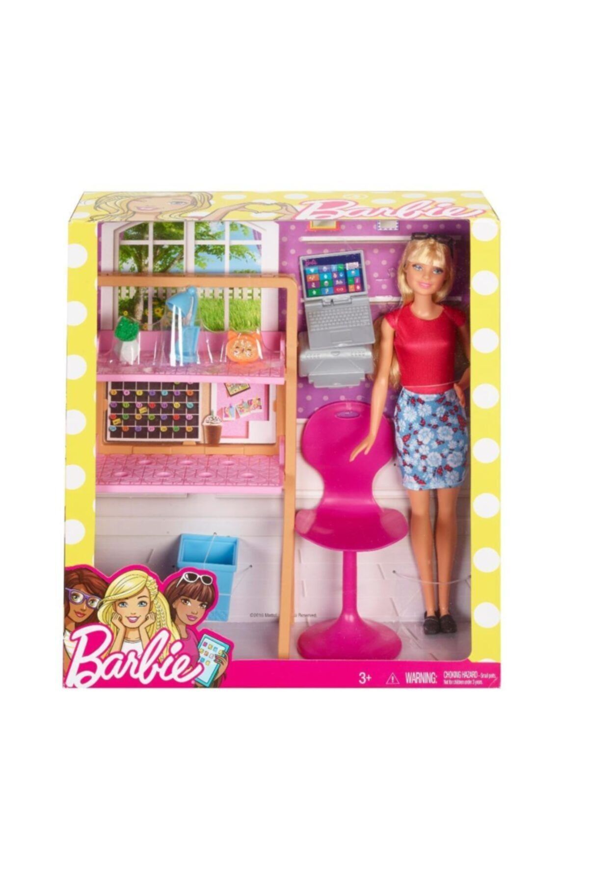 barbie bebek ve oda setleri fiyati yorumlari trendyol