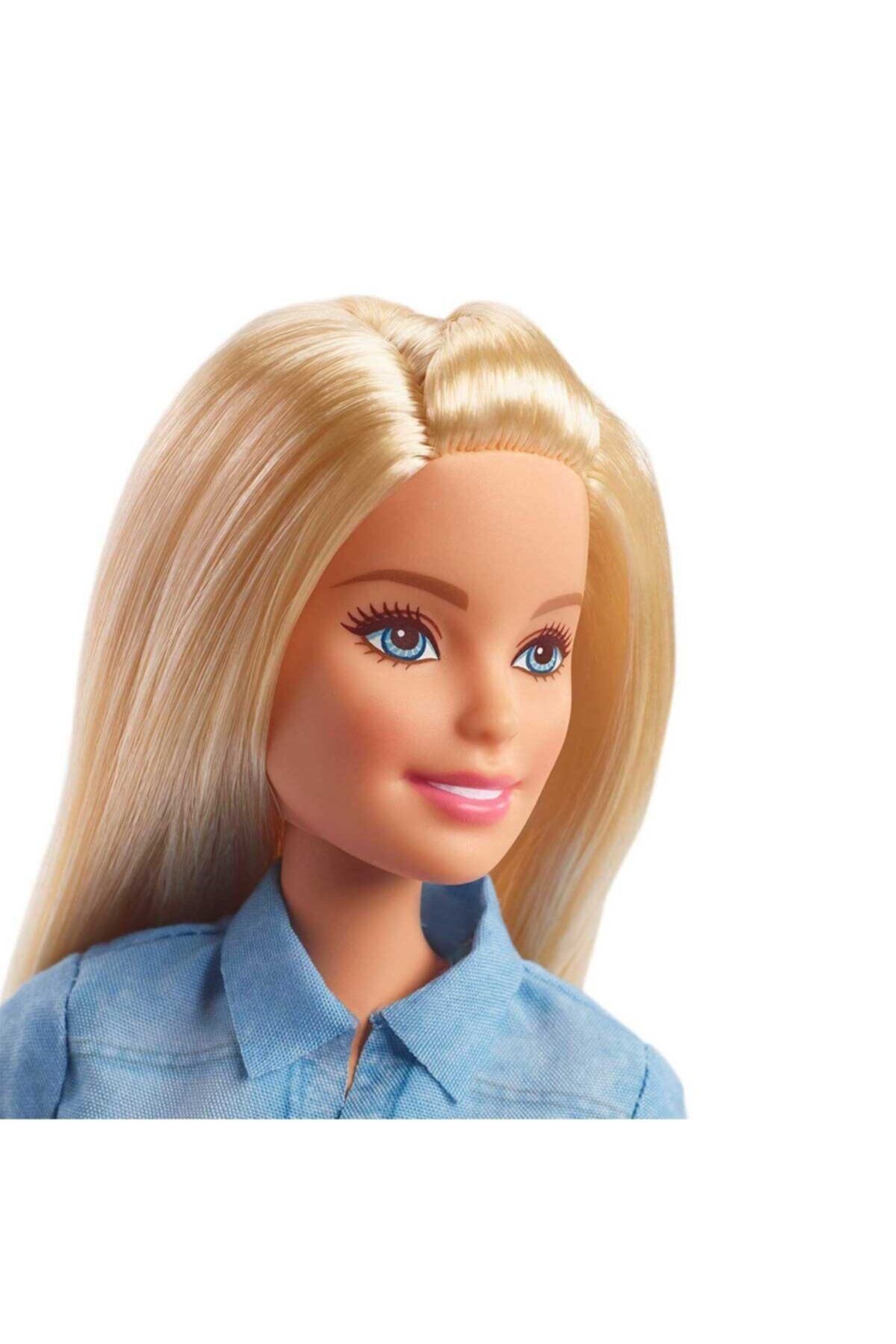 barbie seyahatte bebegi ve aksesuarlari fwv25 fiyati yorumlari trendyol