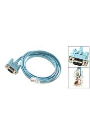 Cisco Consol Kablosu Image 0