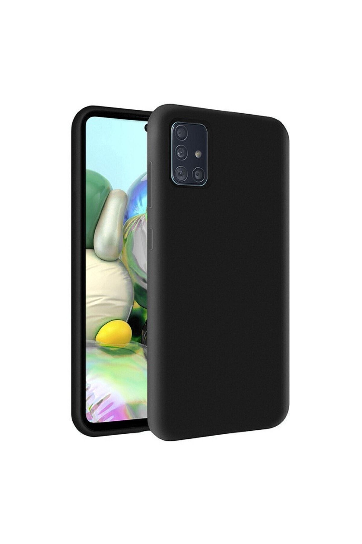 sari store samsung galaxy a71 kilif ici kadife lansman kapak siyah fiyati yorumlari trendyol