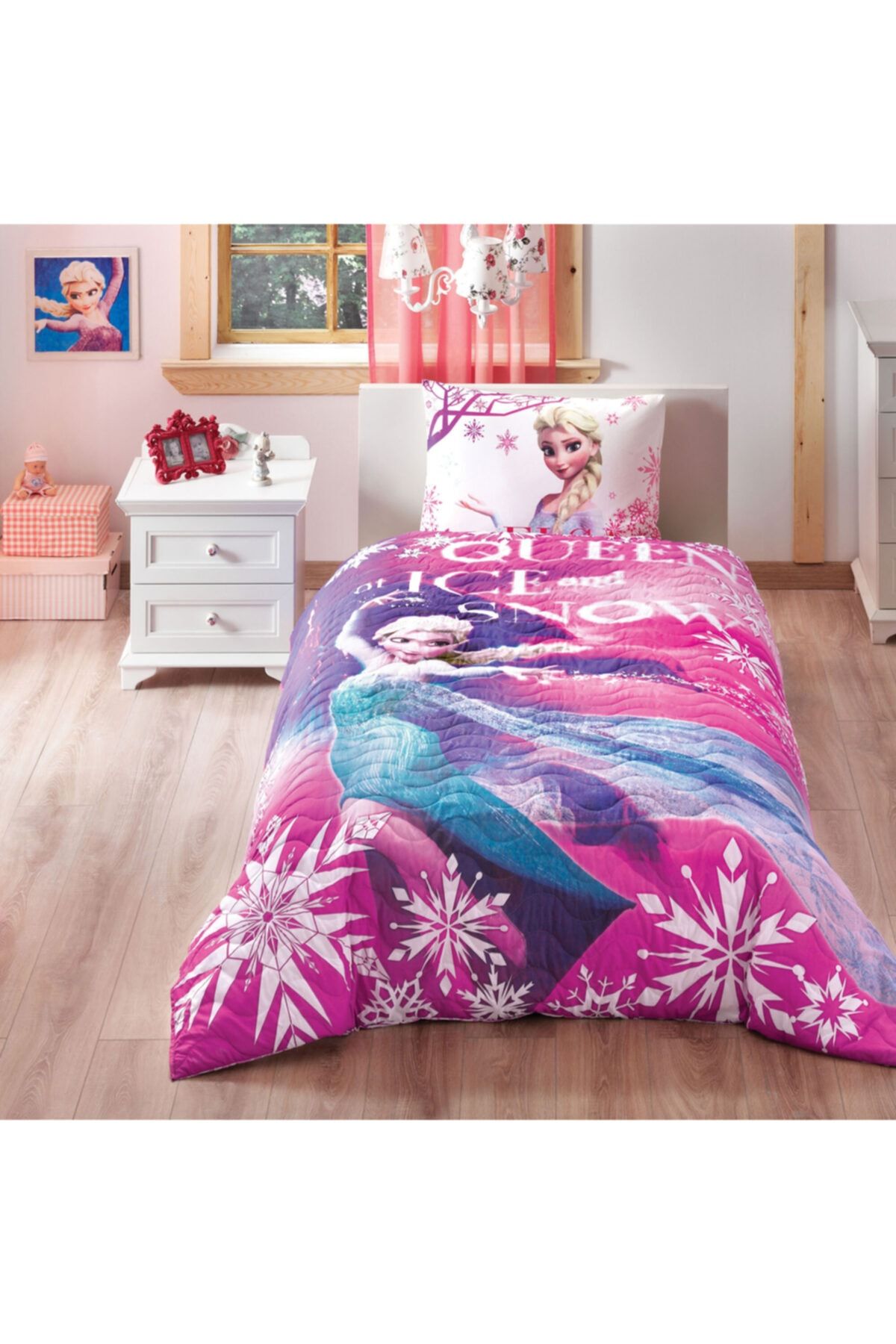 tac disney frozen elsa complete set fiyati yorumlari trendyol
