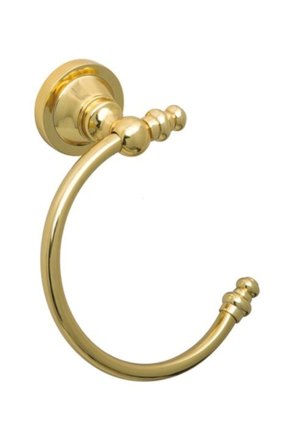 AKSU Ottoman Halka Havluluk 6204g