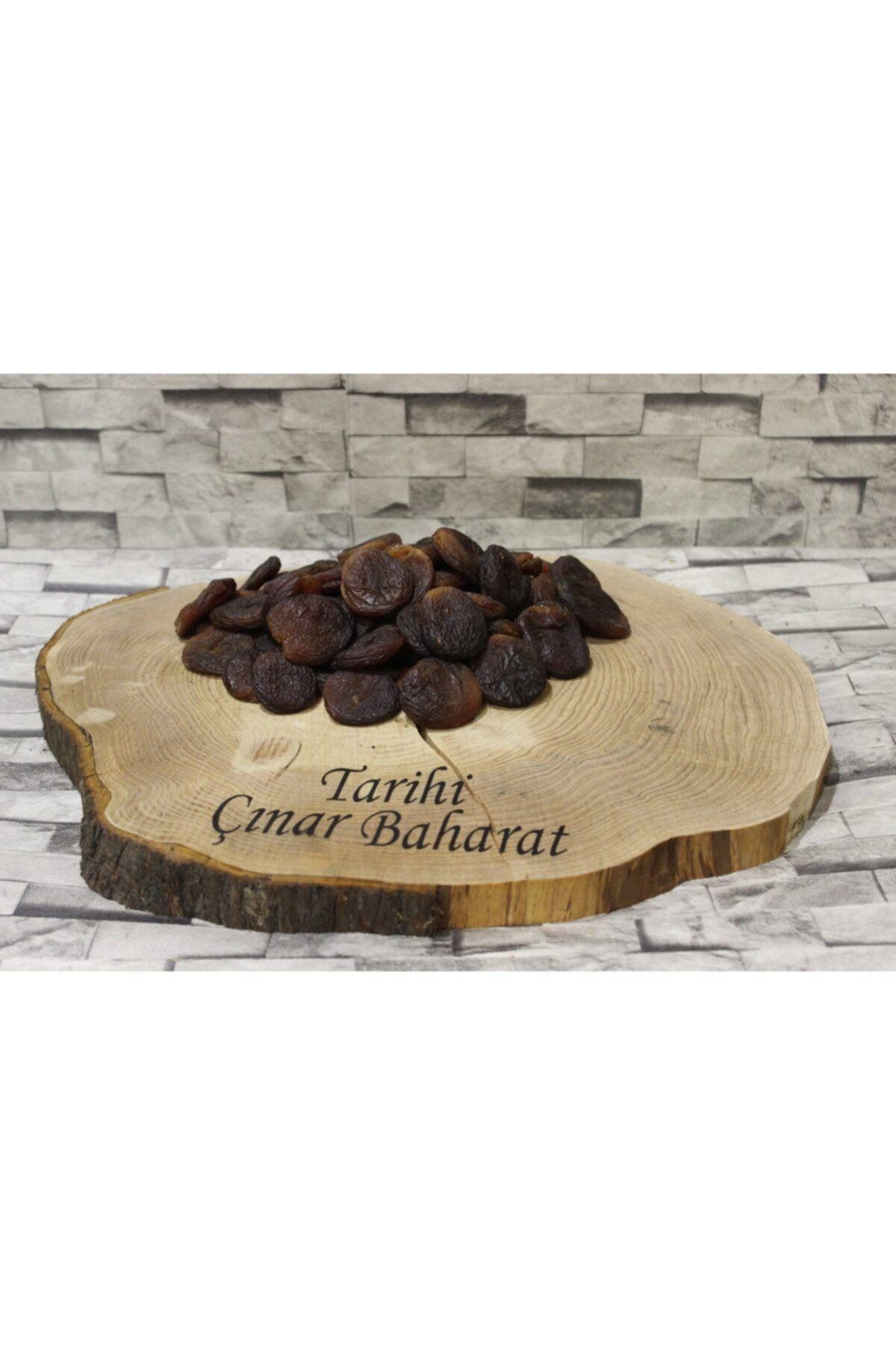 ÇNR DOĞAL ÜRÜNLER Gün Kurusu Kayısı 1 kg