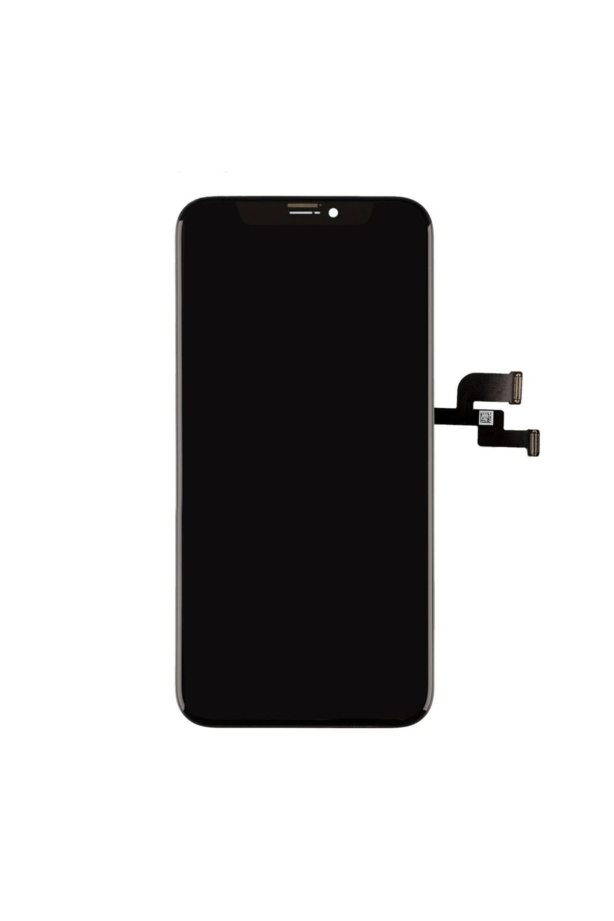 Parça Bankası Apple Iphone X Lcd Ekran Dokunmatik Oled Siyah Zy