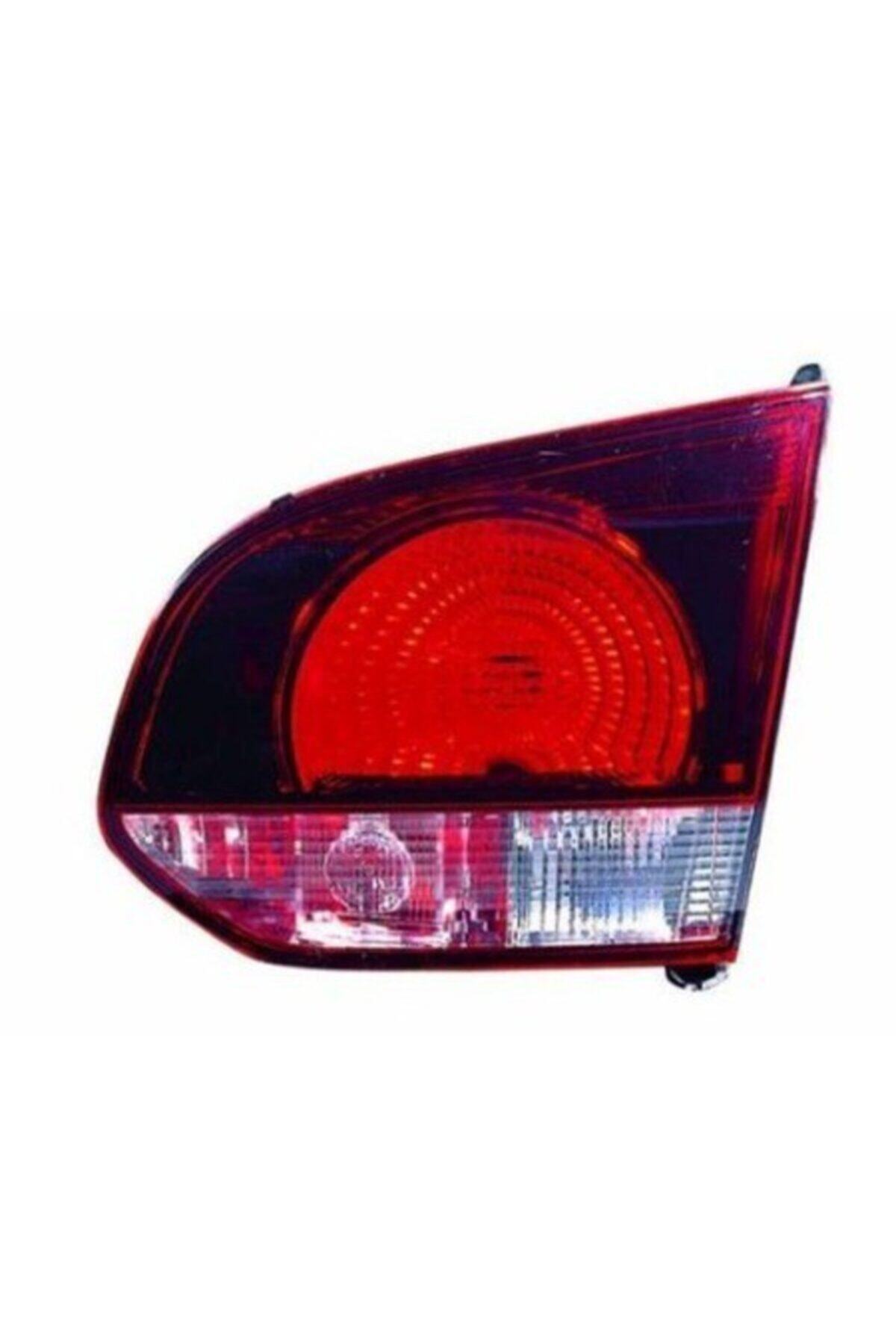 Depo Volkswagen Golf6 Stop Lambası Iç Sağ Yıl 2010-2013 Arası