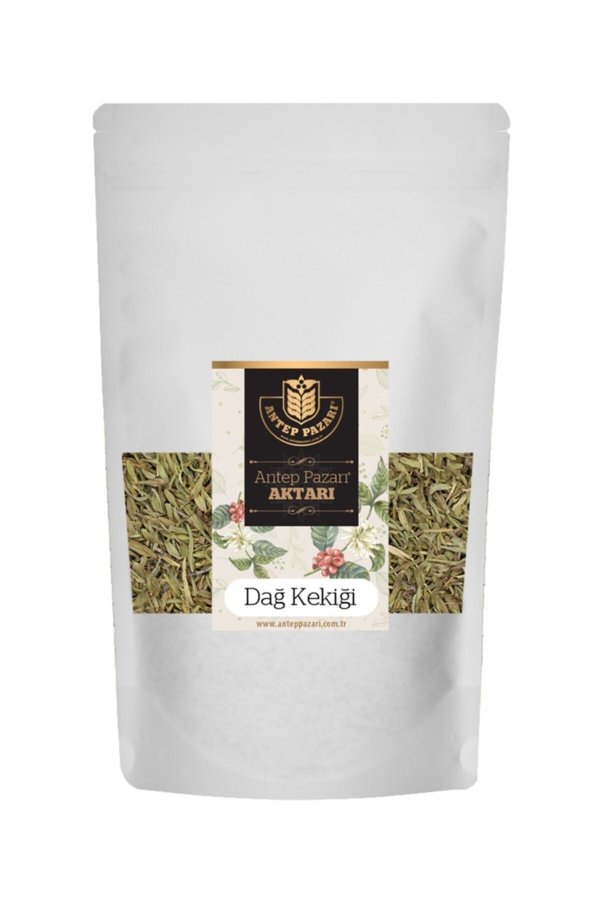 Antep Pazarı 100 Gram Dağ Kekiği Zahter
