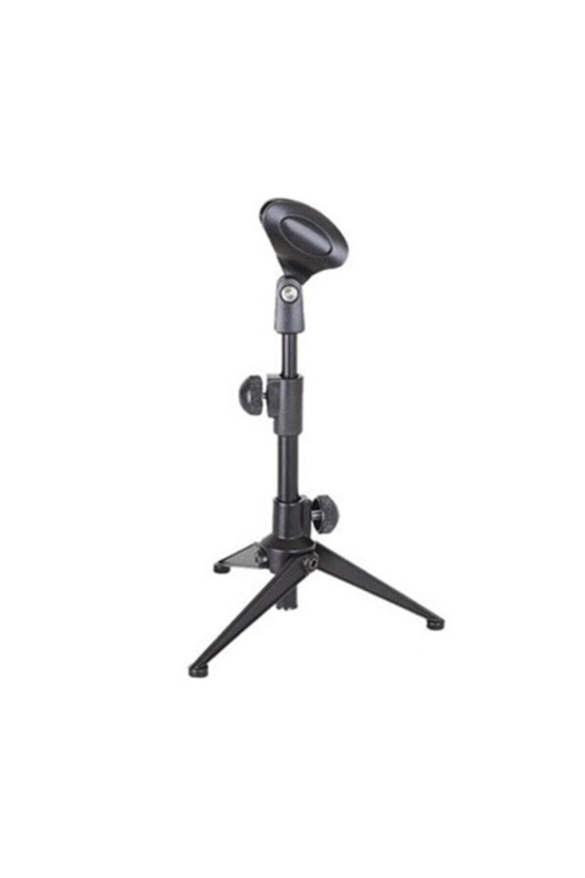 Powermaster Masaüstü Mikrofon Sehpası * Osawa St-12