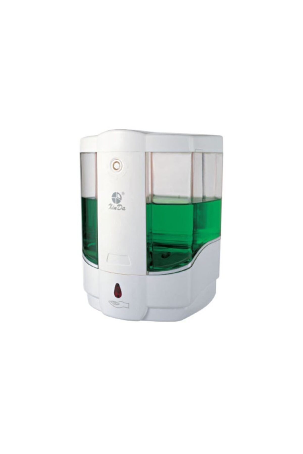 Xinda Zyq80 Otomatik Fotoselli Sensörlü Sıvı Sabun Dispenseri Aparatı 800 ml