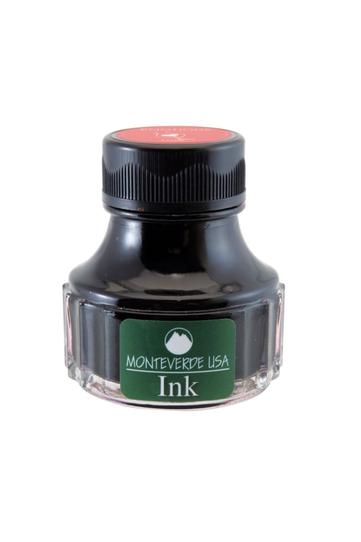 Monteverde Mürekkep Serisi 90 Ml Love Red G308lr