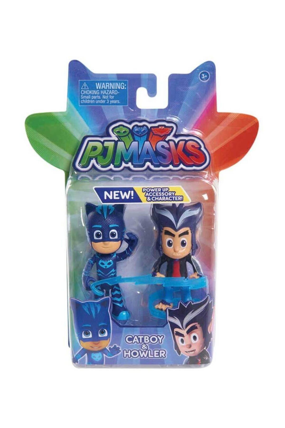 justplay pijamaskeliler ikili figur catboy howler fiyati yorumlari trendyol