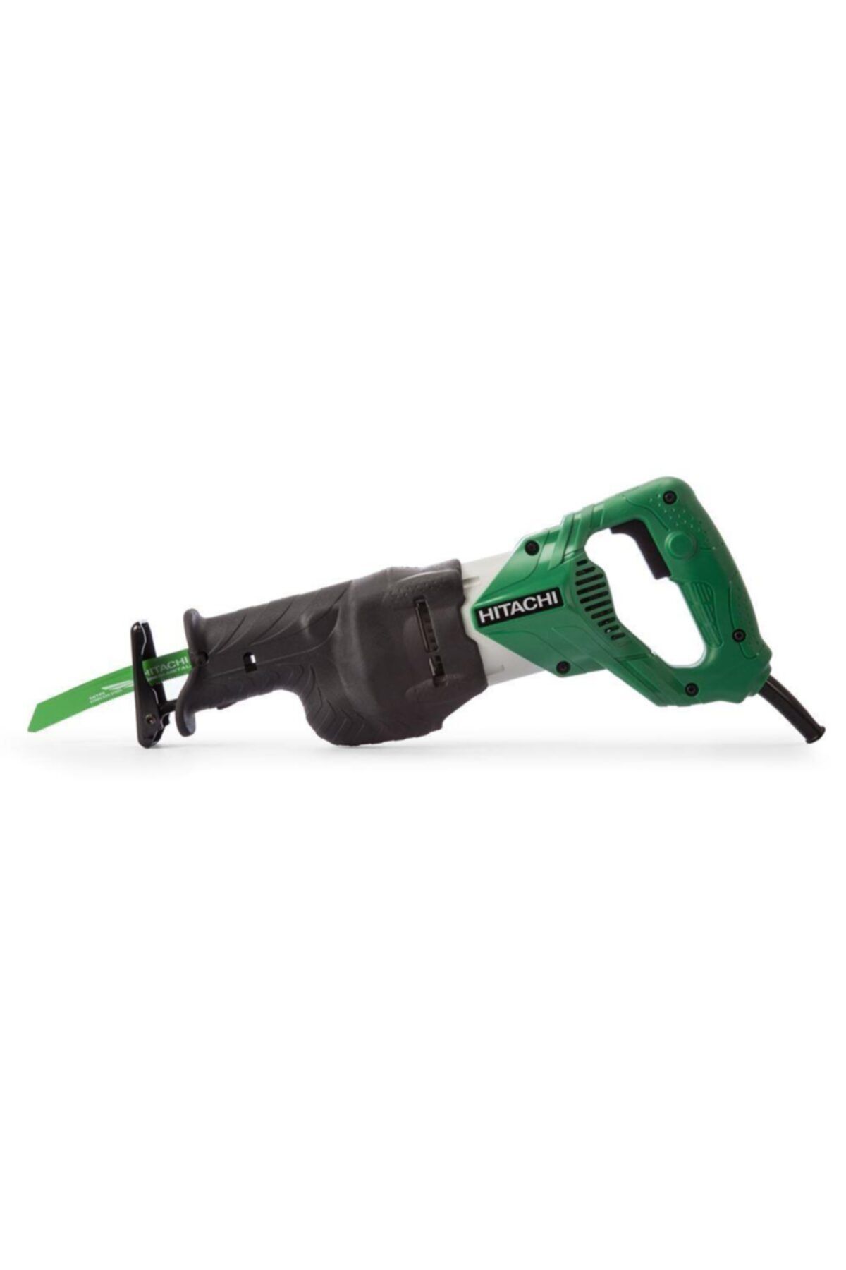 HITACHI Profesyonel Tilki Kuyruğu Testere Cr13v2 1010 watt