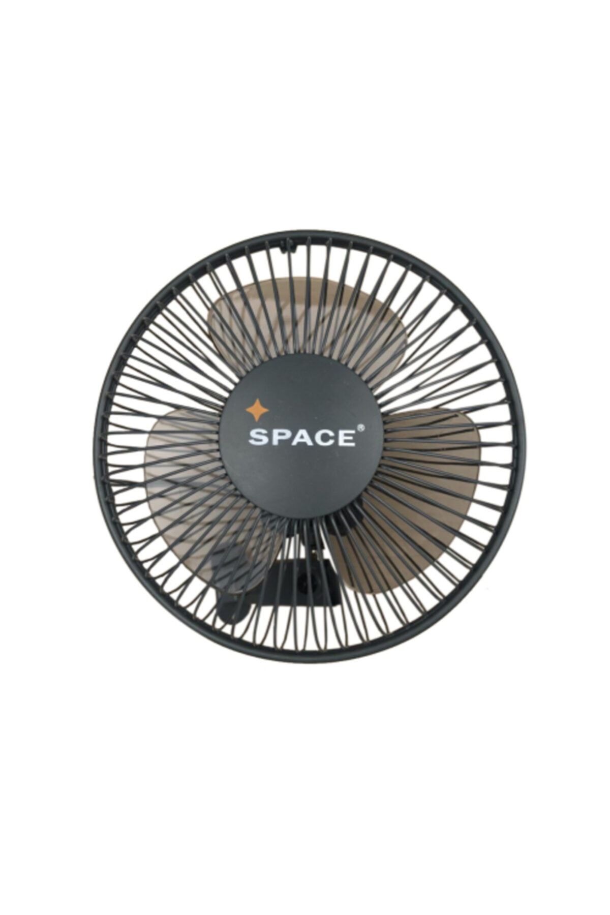 Space Araba Fanı 24v