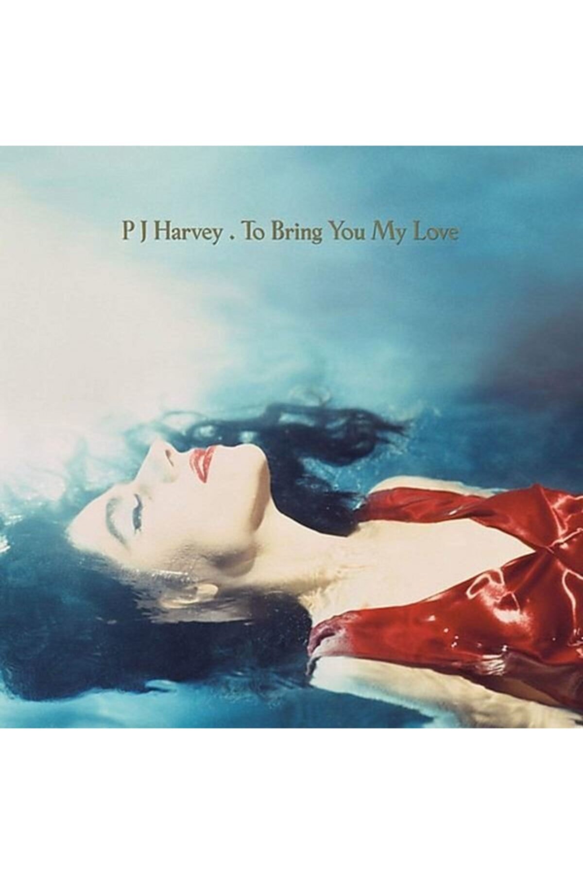 Island Records UK To Bring You My Love