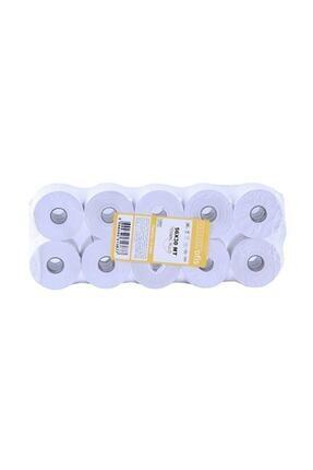 Termal Rulo 56 mm X 30 m 10 Lu Paket Image 0