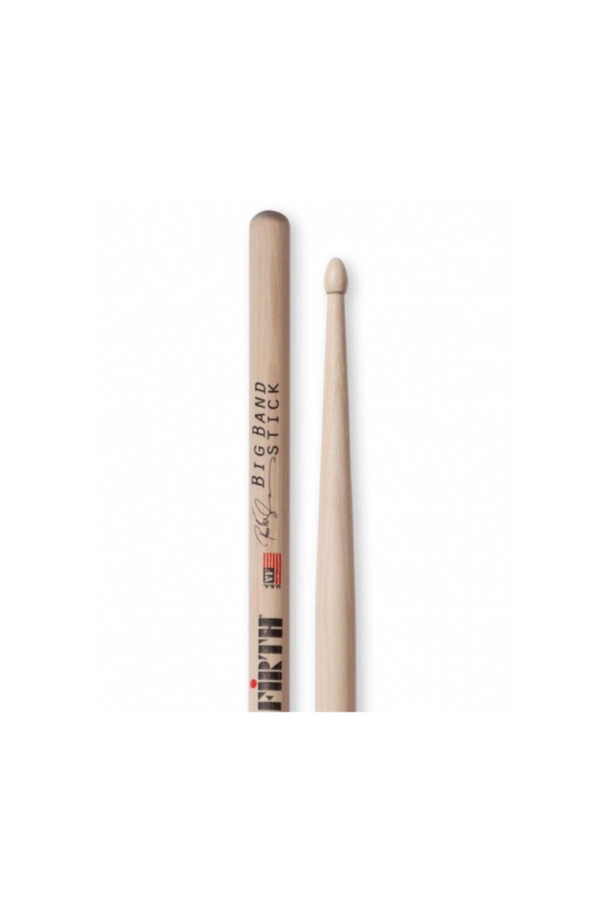 VIC FIRTH Spe3 Signature Serisi Peter Erskine \