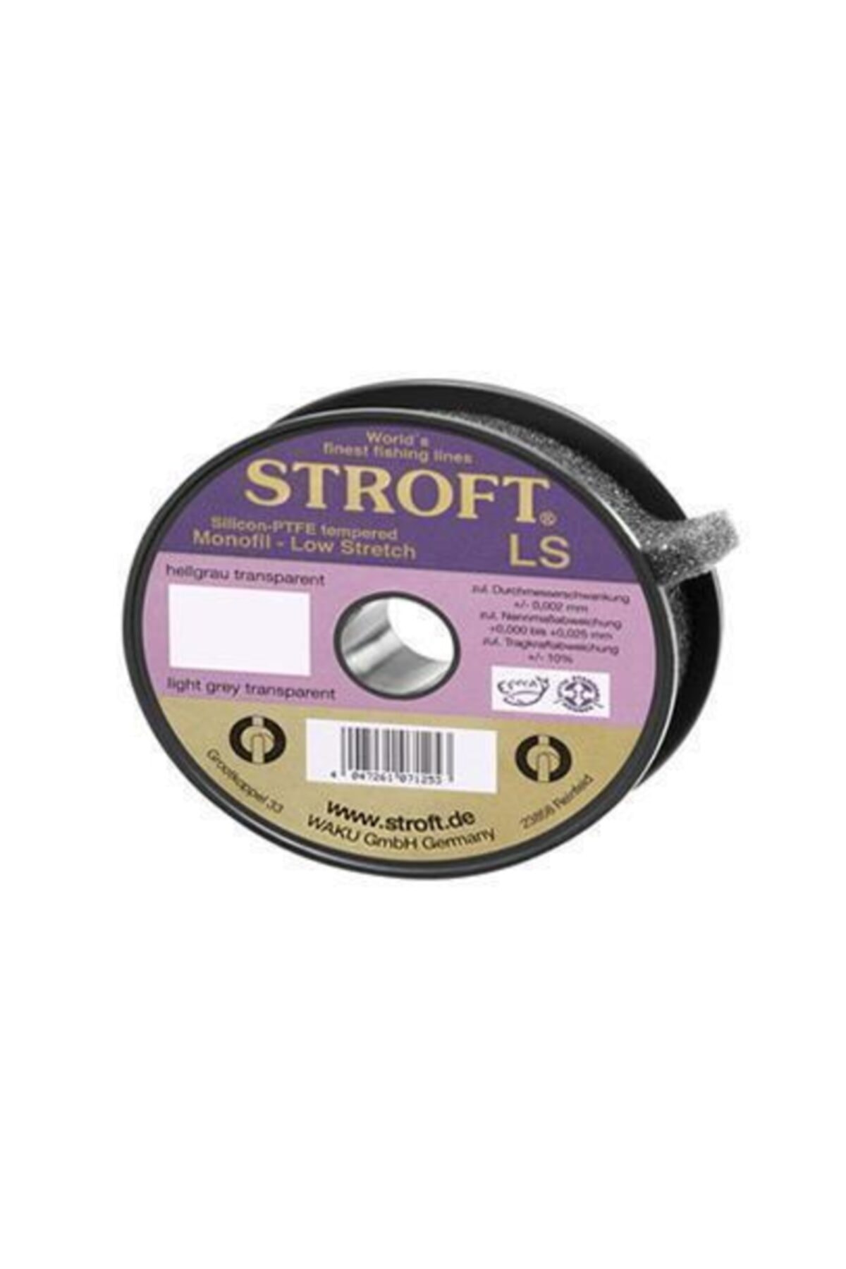 STROFT Ls 0,30 Mm 300 Mt Misina