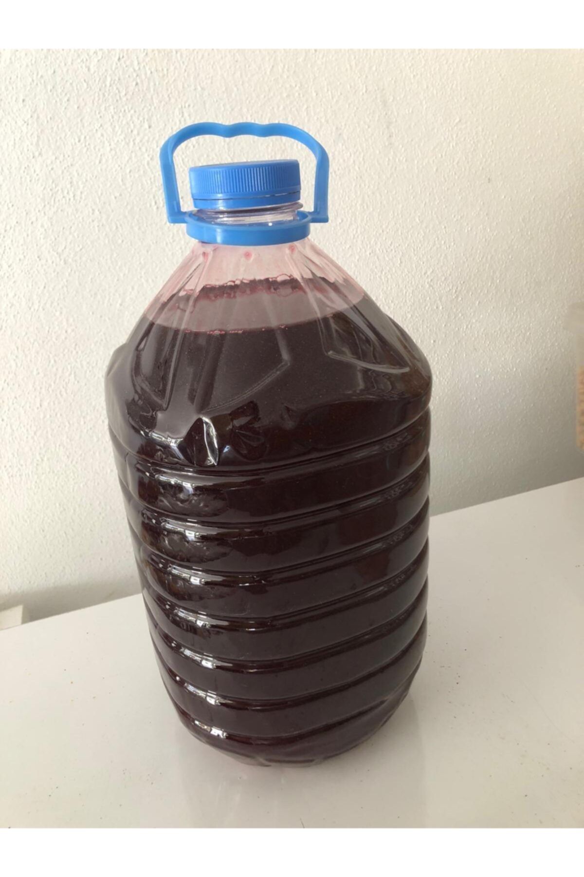 Adana Şalgam Ev Yapımı Hakiki Acılı I 5 Lt