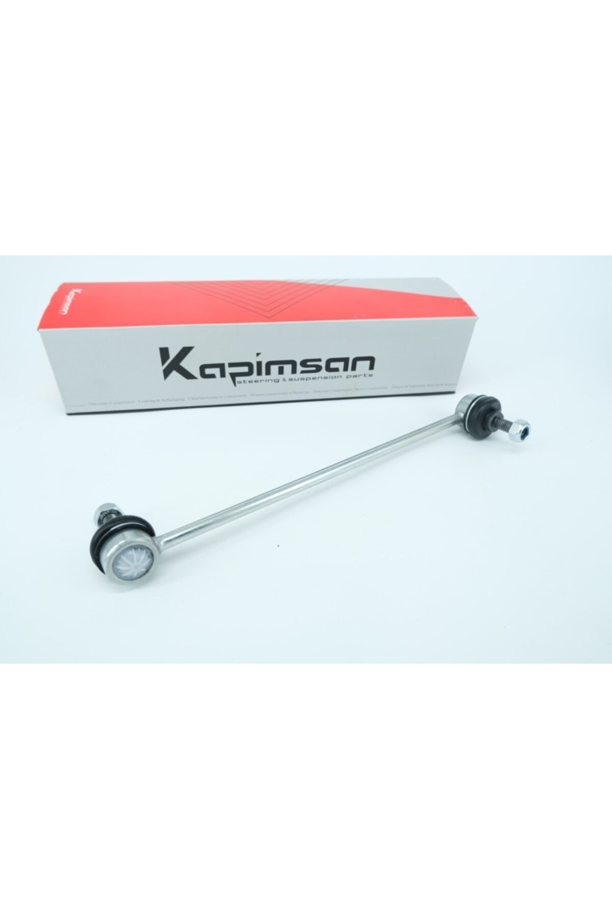 KAPİMSAN Z Rot Ön Sağ/sol Volvo C70 / S70 / V70 / 850