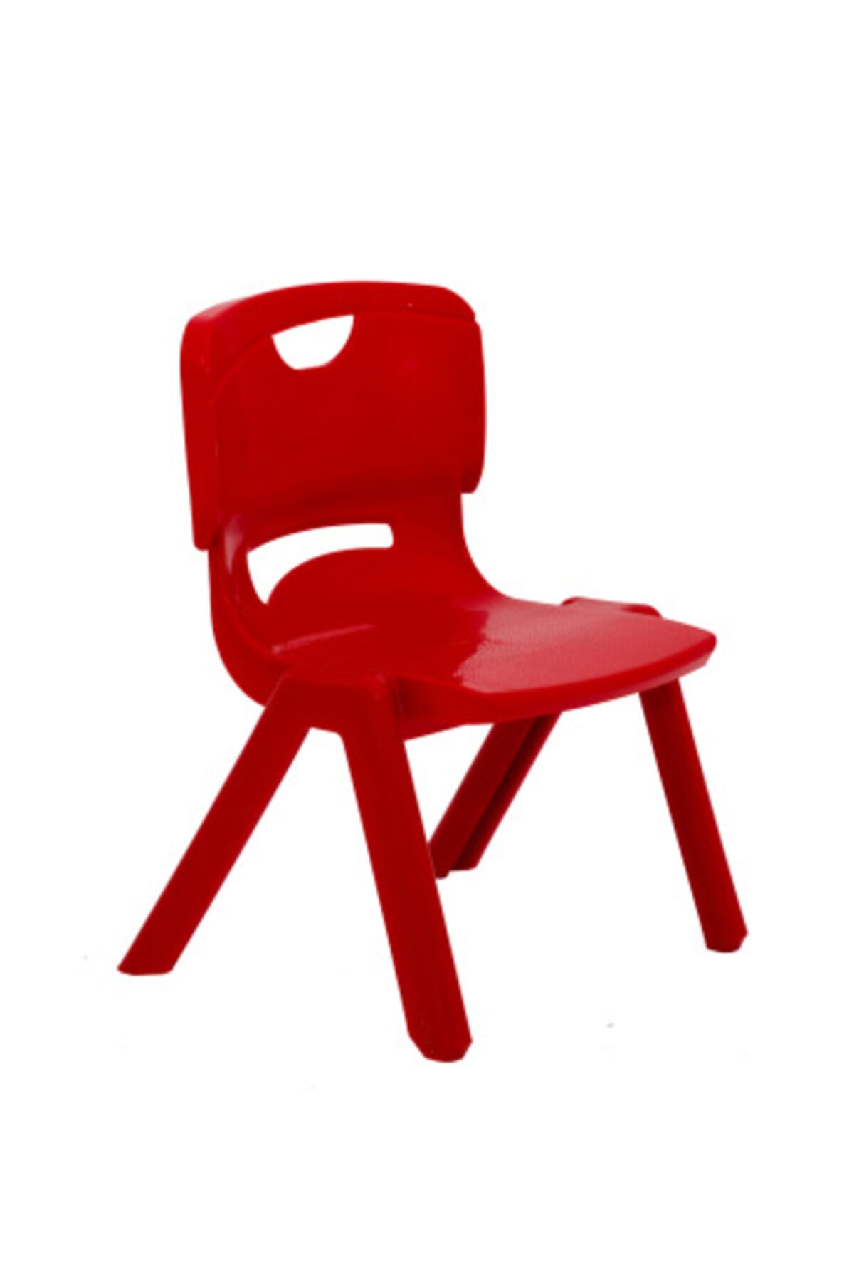 Mandella Kırmızı Çocuk Koltuk