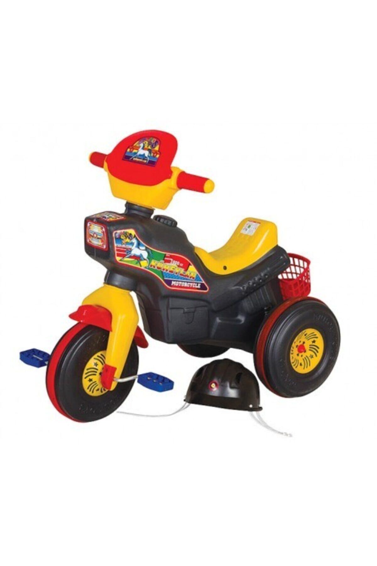 Enhoştoys Küheylan Motor