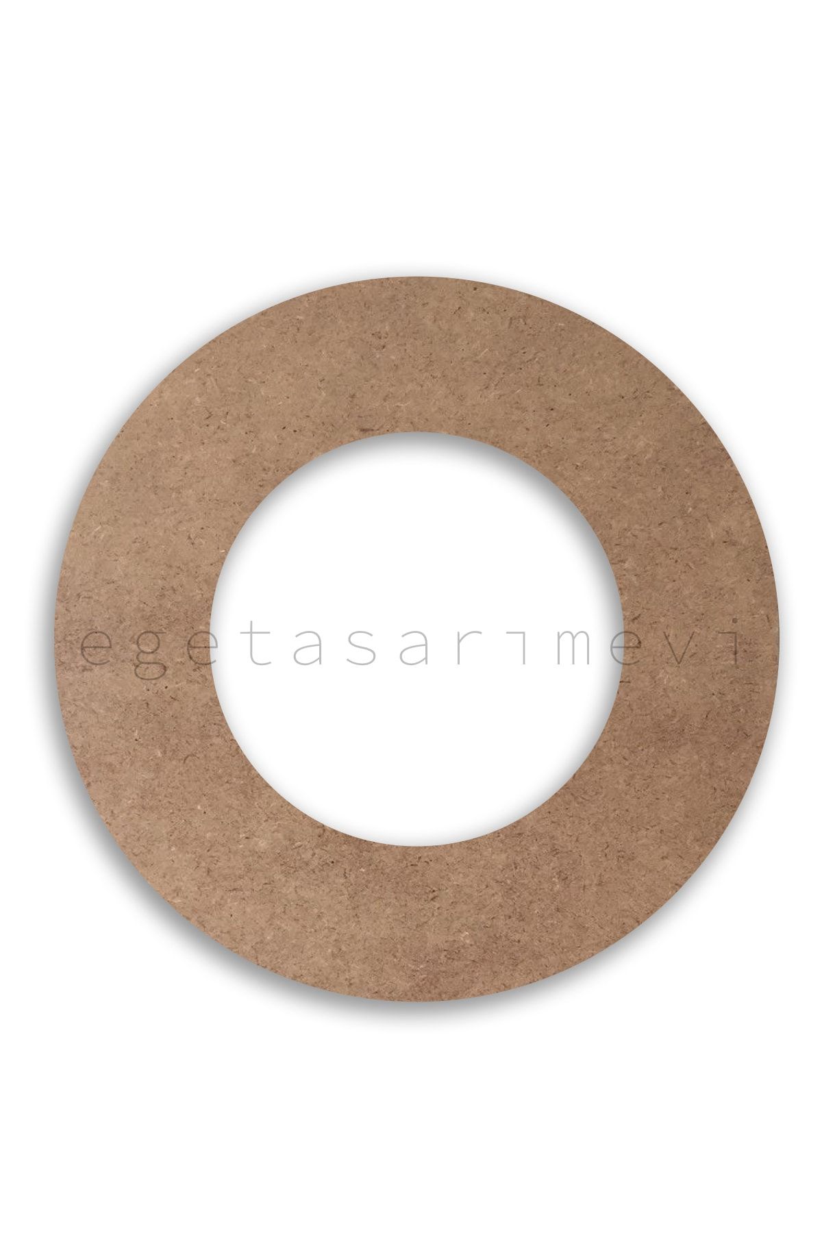 Marstanal 28 Cm Kapı Süsü Kasnağı