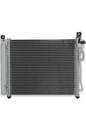 Klıma Radyatoru Partner 98-02 1.8d 1.9d 2.0 Hdı / Xsara 97-00 Berlıngo 98-02 1.8 (klr-385500) Image 0