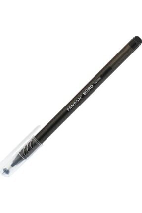 Tükenmez Kalem 1.0mm Büro Tipi Ballpoint Büro Tükenmez Kalem 1.0mm 2270 Image 1