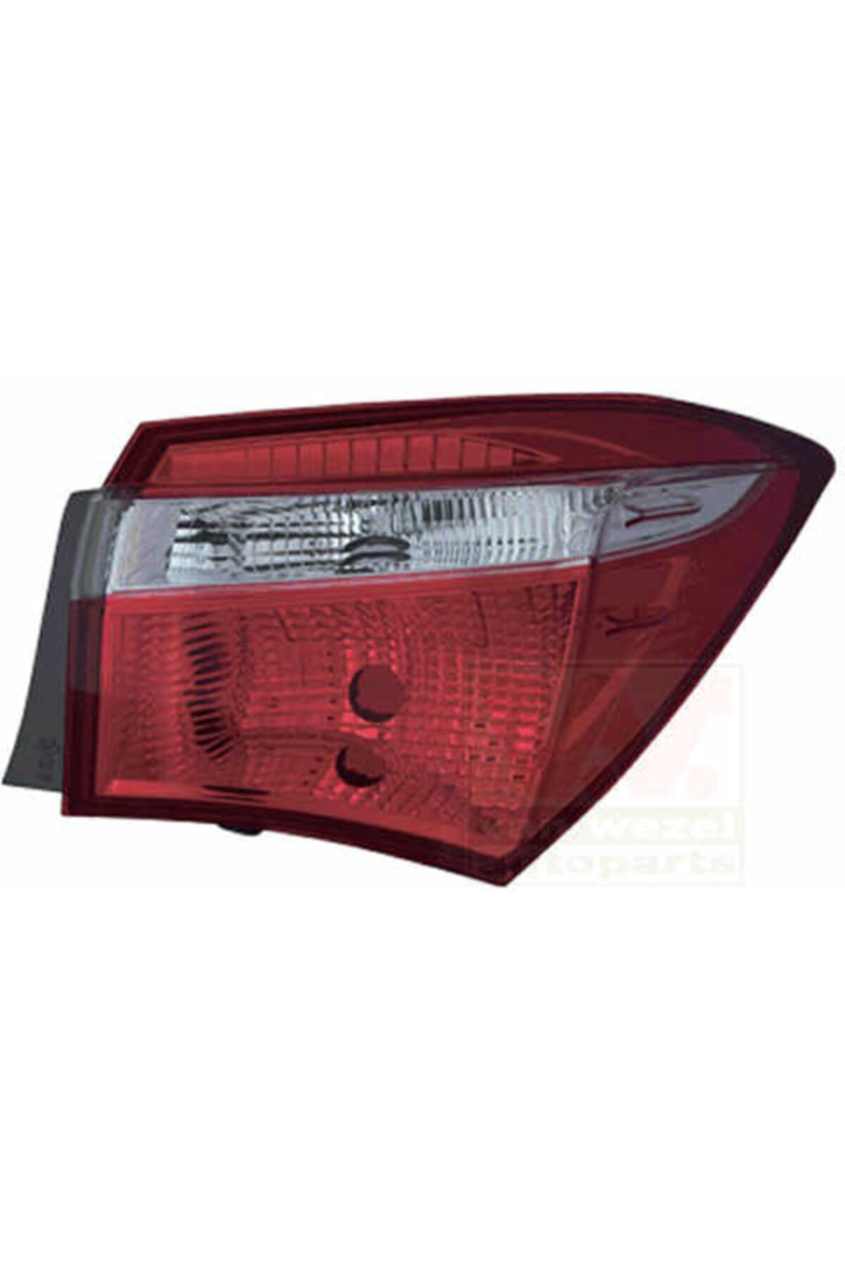 Depo Stop Lambası Corolla 2013-2015 Duysuz Dış Sağ (1 Adet) (oem No: 81551-02760)
