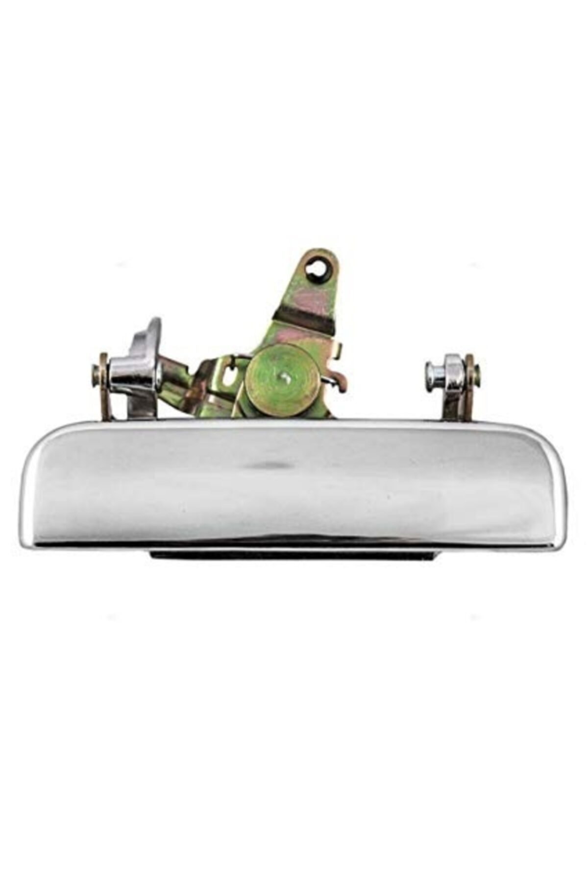 TAIWAN Bagaj Açma Kolu B2500 Nikelaj Tw Oem No: Ub41-65-750a