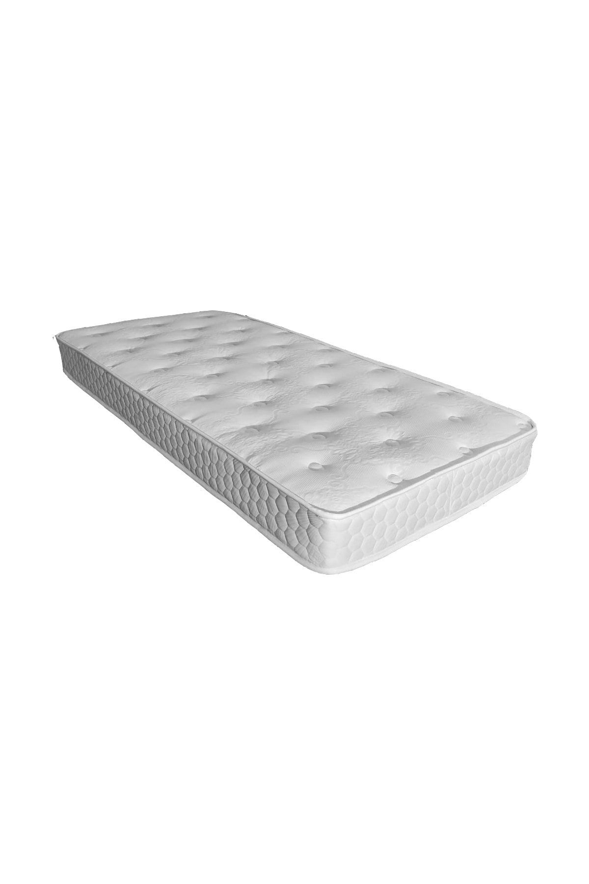 nsneticaret tek kisilik yaysiz sunger yatak 120x200x12 fiyati yorumlari trendyol