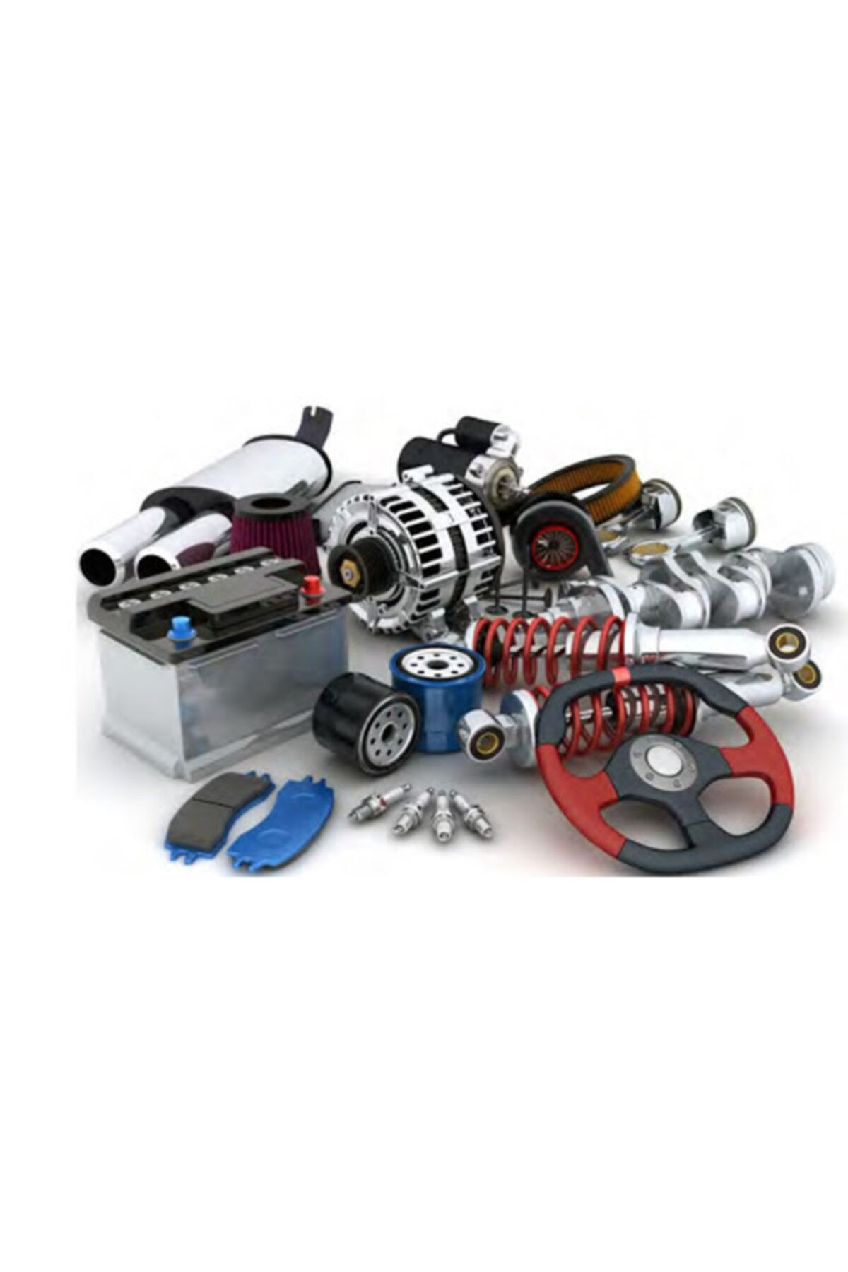JPI Stop Asx 2010- Iç Sağ Oem No: 214-1327r-ue