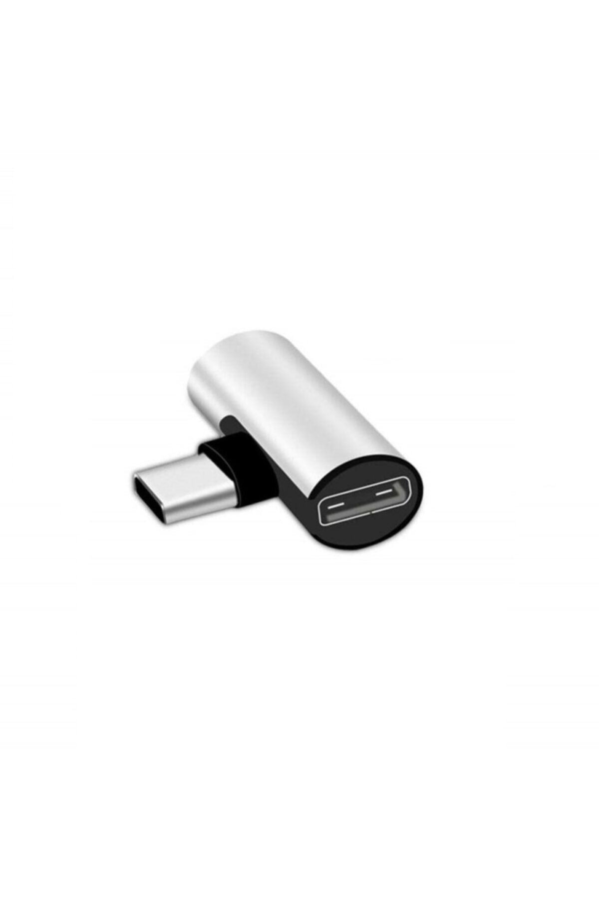 Concord C-867 | Type-c Splitter Çevirici | Otg