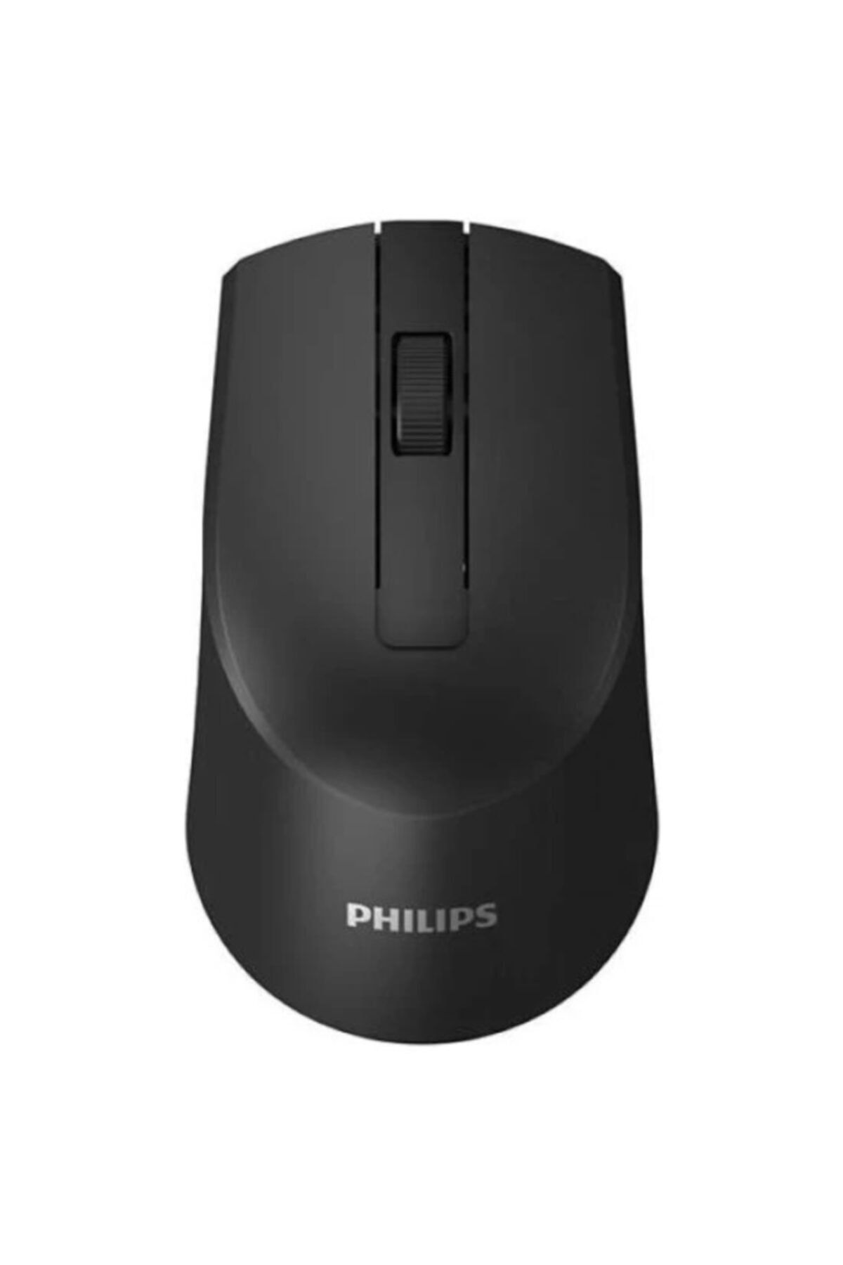 Philips Spk7374 M374 2.4ghz Siyah 800/1200/1600dpı Kablosuz Mouse