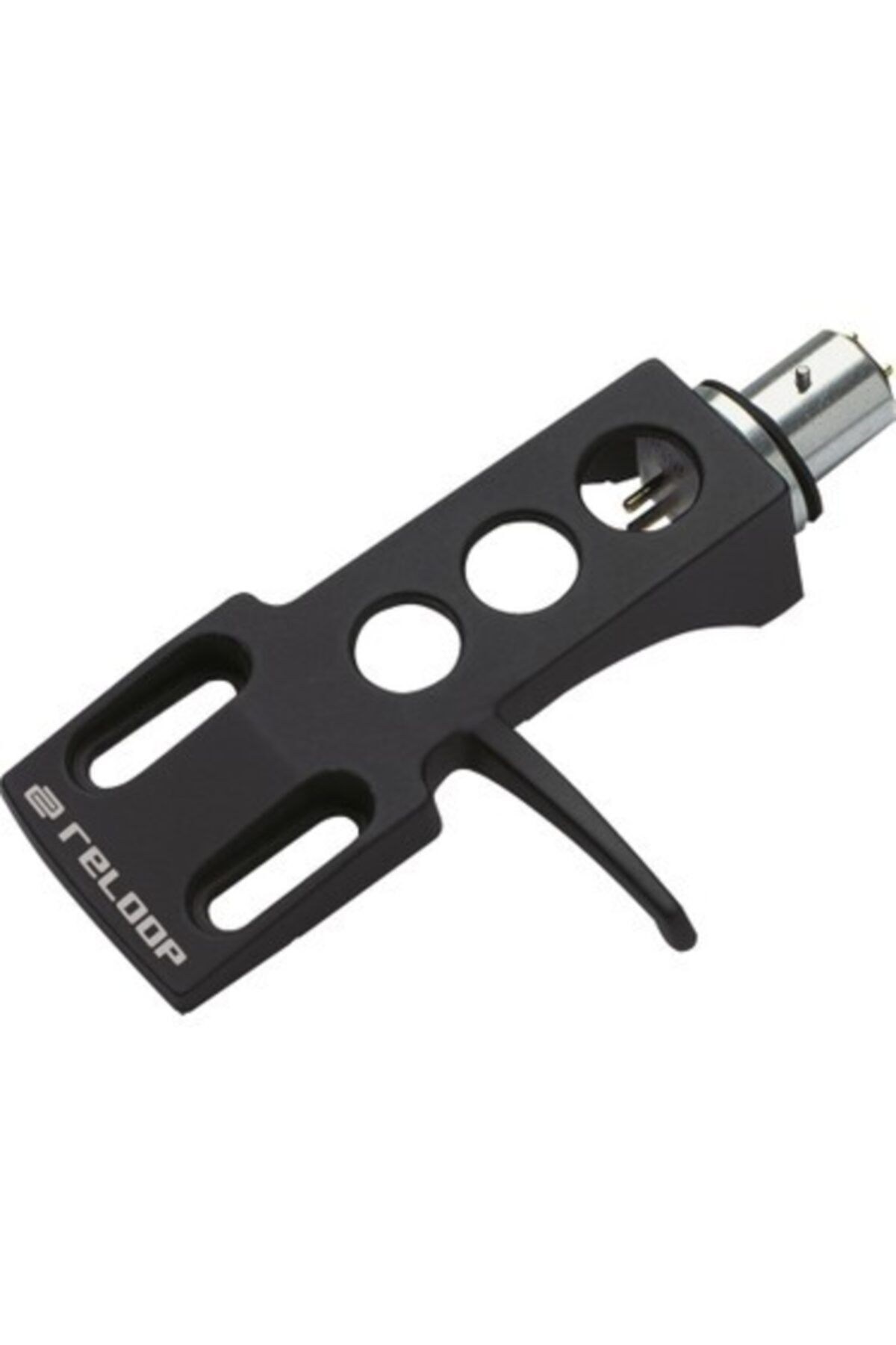 Reloop Pikap Headshell Black