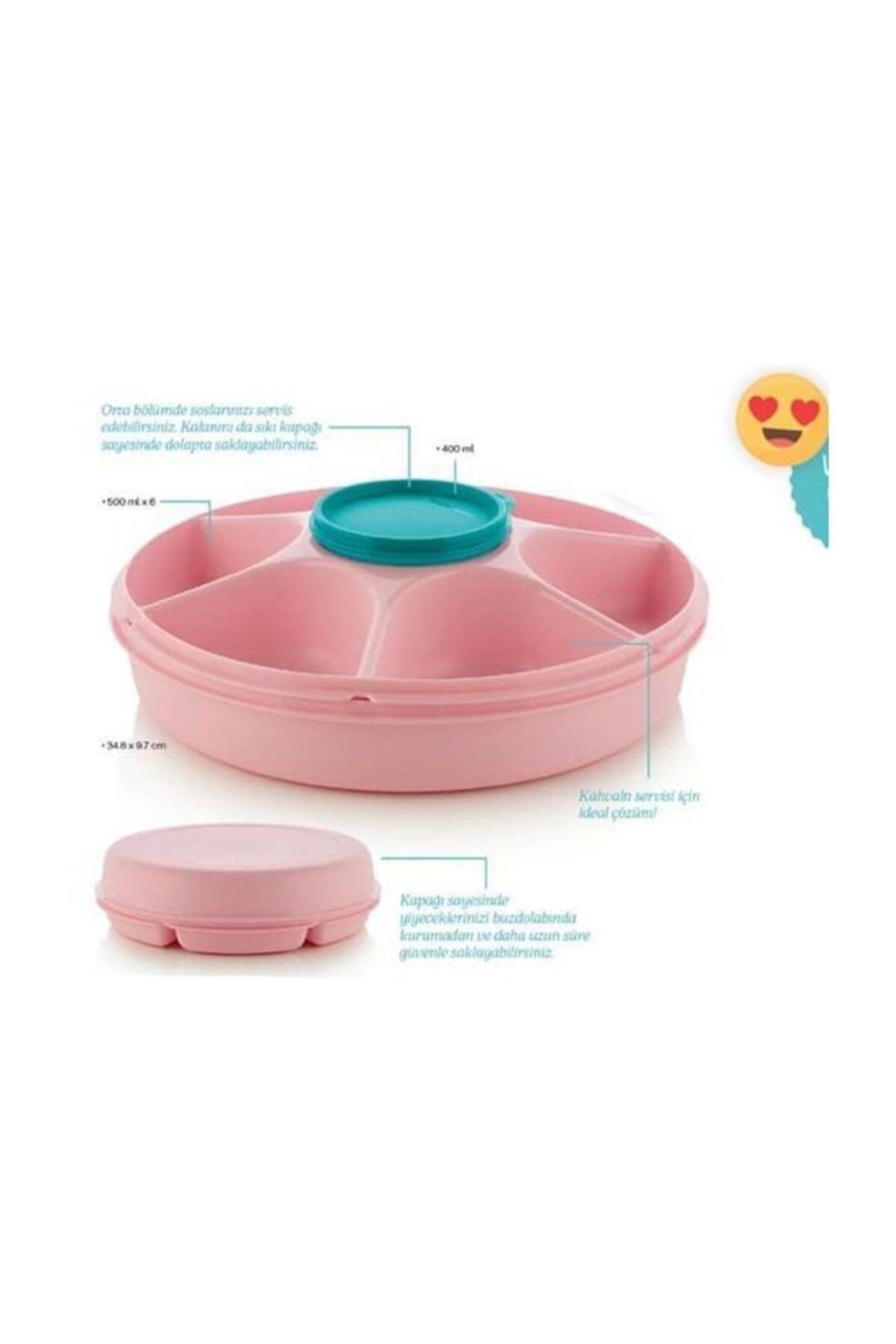 Tupperware Eko Coklu Servis Rengicihan Fiyati Yorumlari Trendyol Tupperware Eko Coklu Servis Rengicihan Fiyati Yorumlari Trendyol