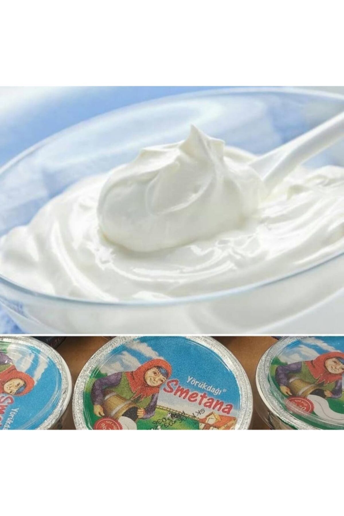 yorukdagi eksi krema smetana 20 yagli 200 gr fiyati yorumlari trendyol