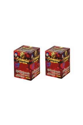 Gece Macunu Ballı Bitkisel 240 Gr Macun Image 0