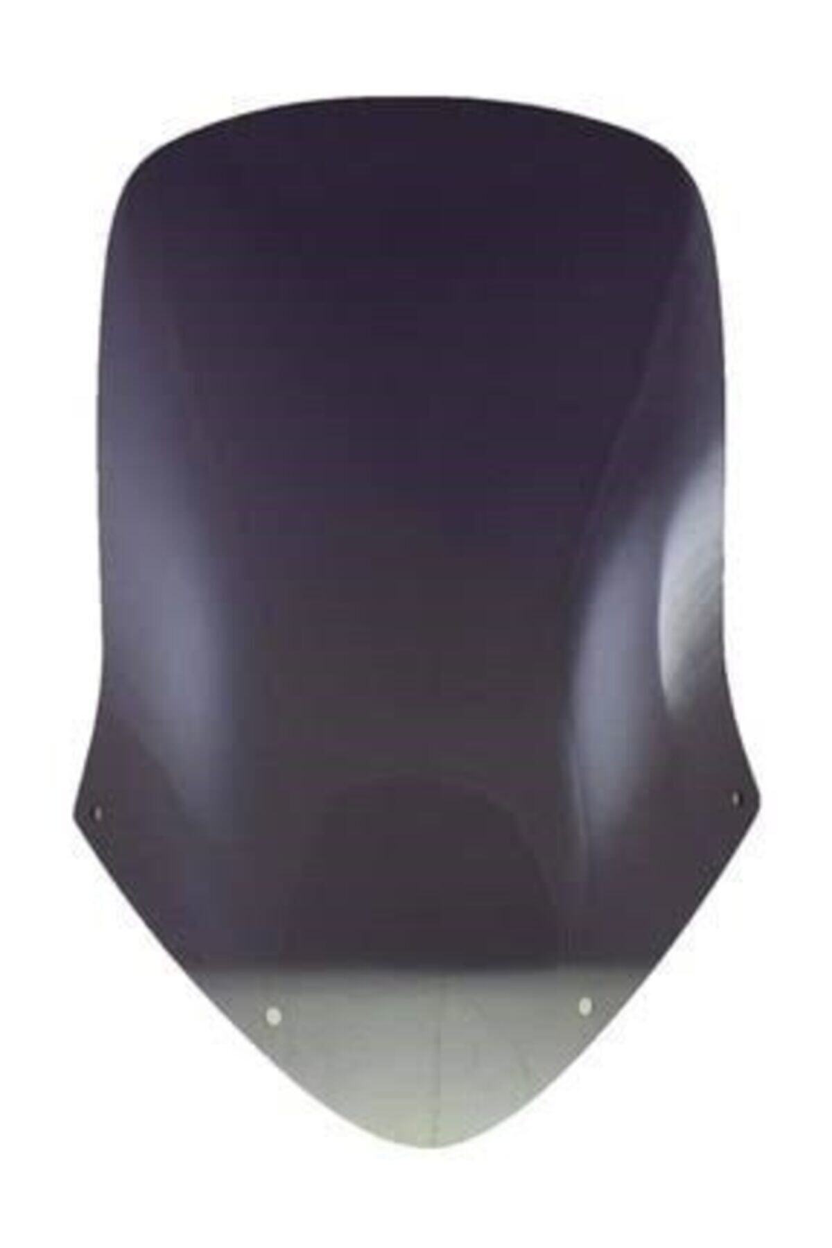 Honda Ön Siperlik Tur Camı Cbf 150