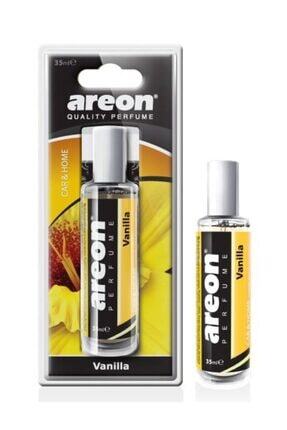 Vanilla 35 ml Blister Sprey Oto Araç Kokusu Image 0