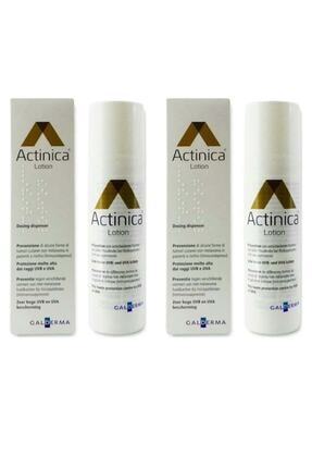 Actinica Lotion - Çok Yüksek Koruma (2 Adet) Image 0